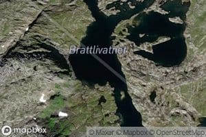 Brattlivatnet