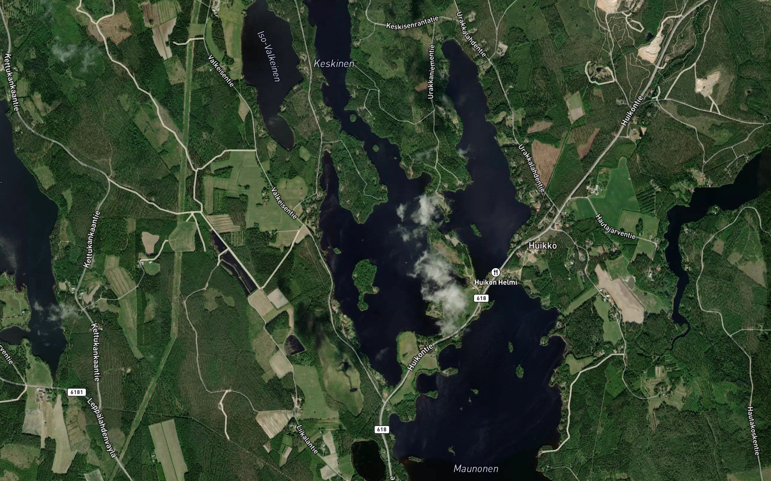 Kierikka