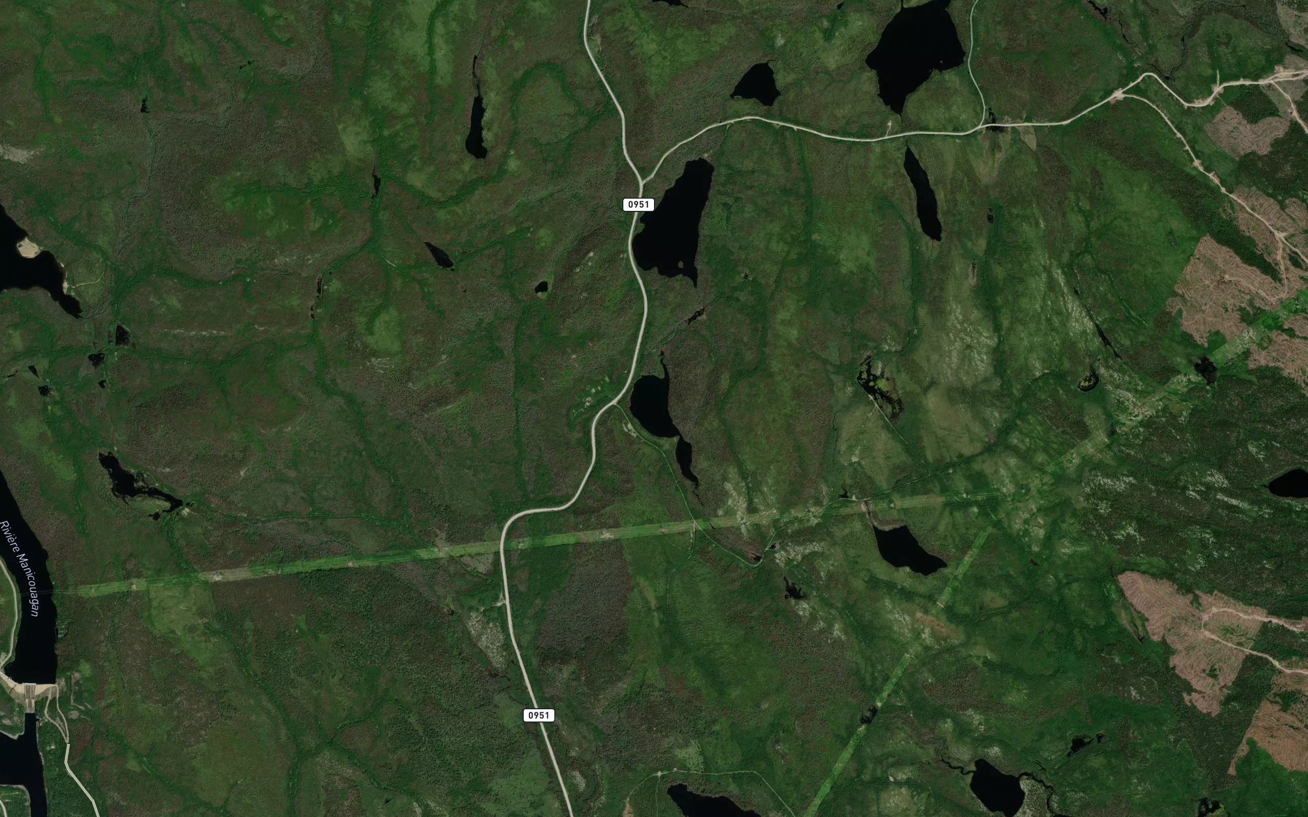 Lac Roy