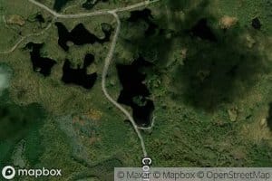 Spute Lake