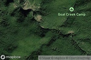 Goat Creek