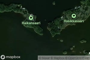 Mantystensalmi