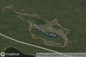 Hatchet Lake
