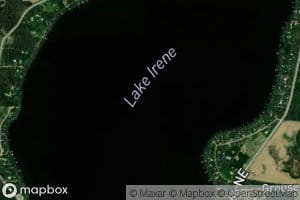 Lake Irene