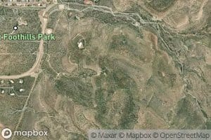 Goat Springs