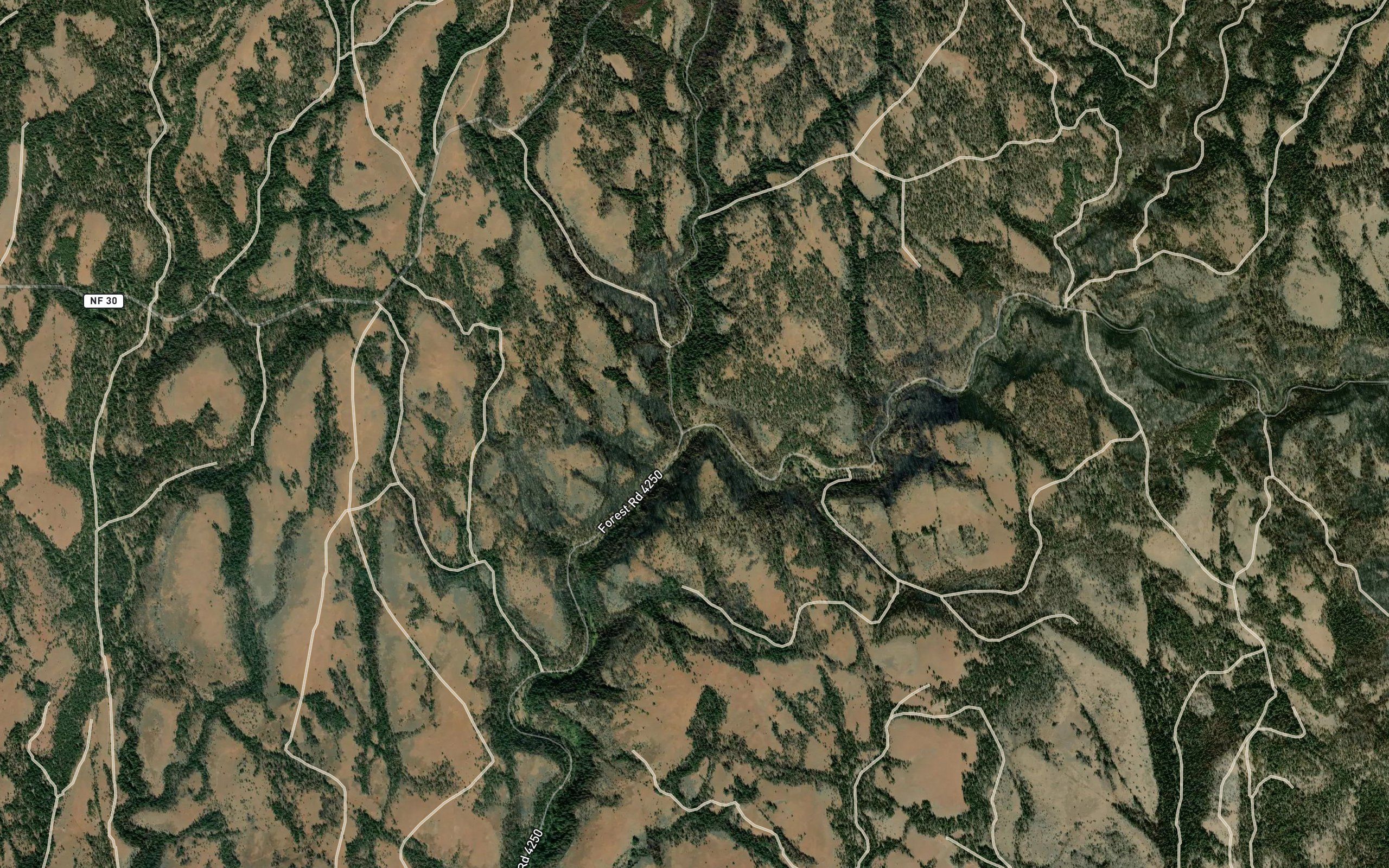 Jackson Creek