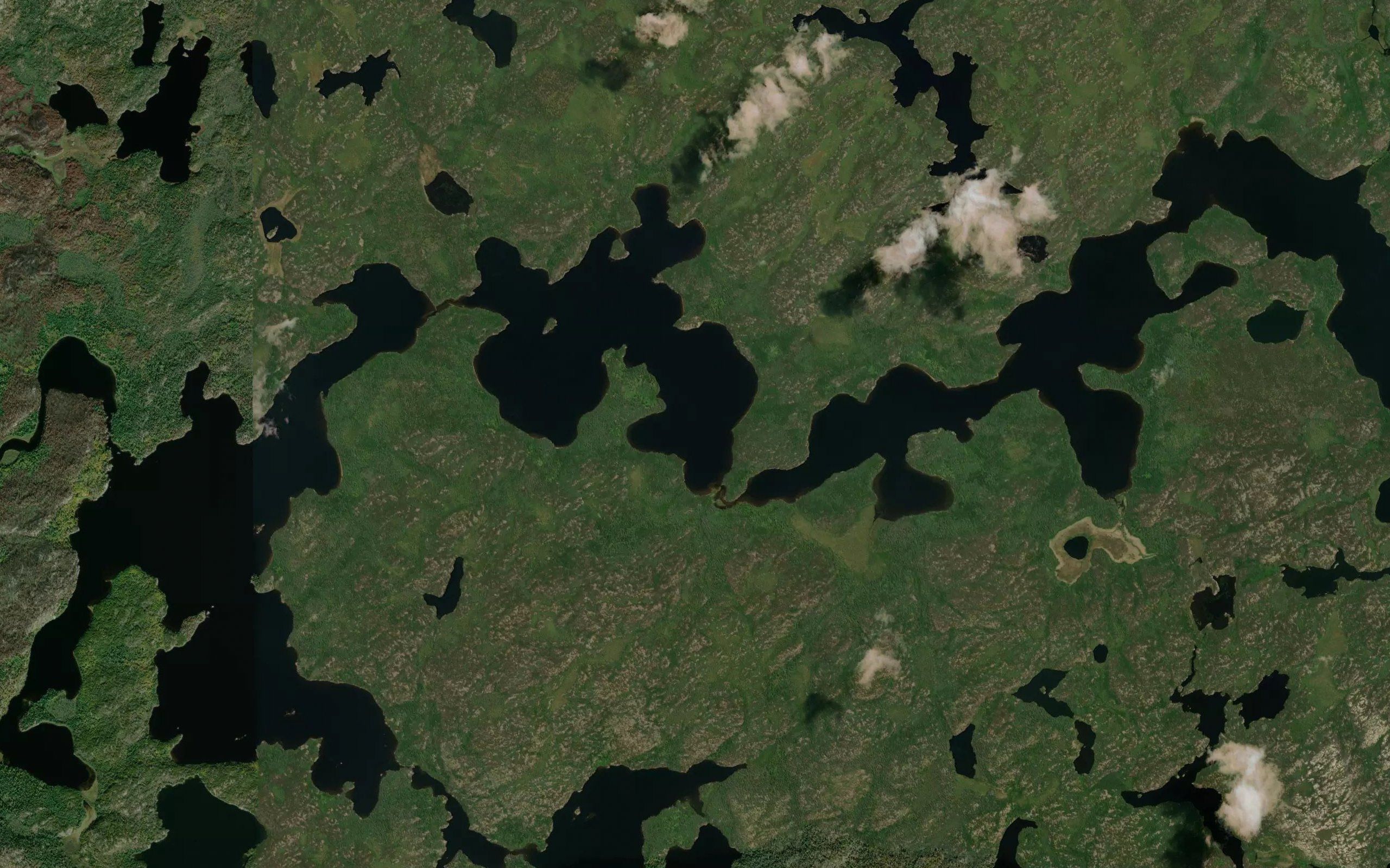 Glenn Lake