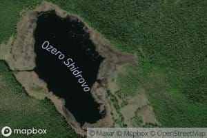Ozero Shidrovo