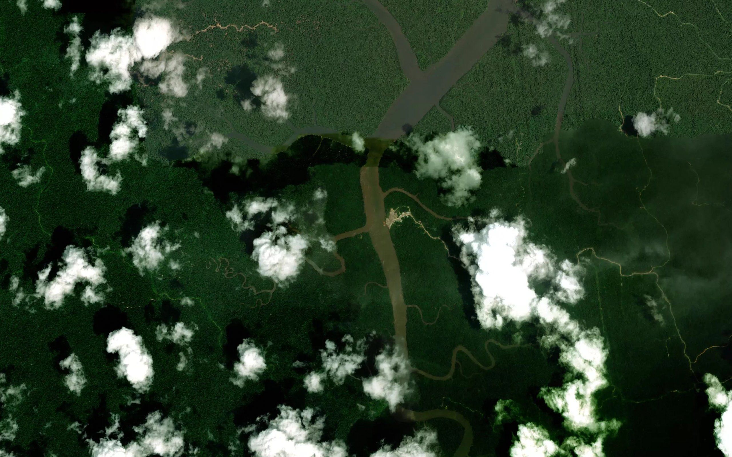 Sungai Tefuta