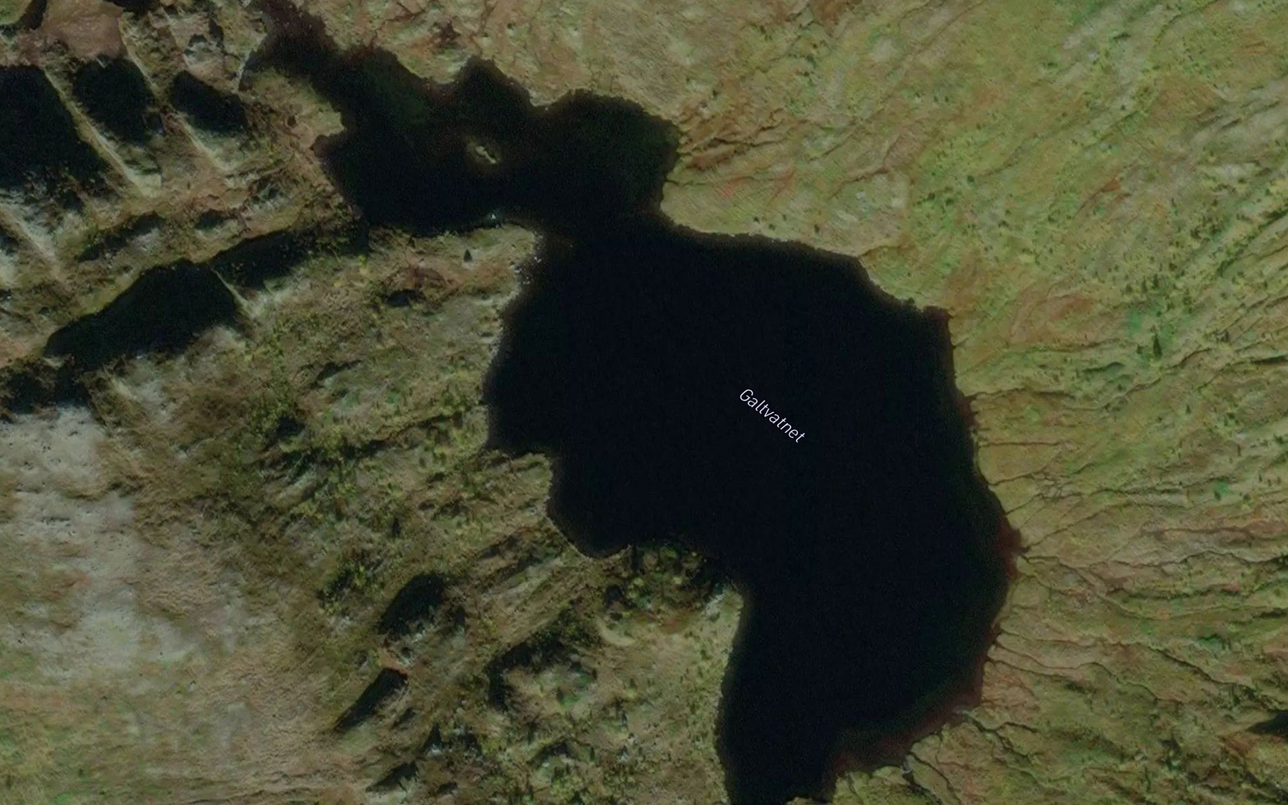 Galtvatnet