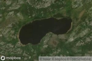 Lac Autamhachikwanut