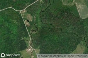 Little Pautois Creek