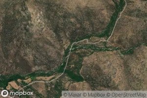 Quebrada Agua del Maiten