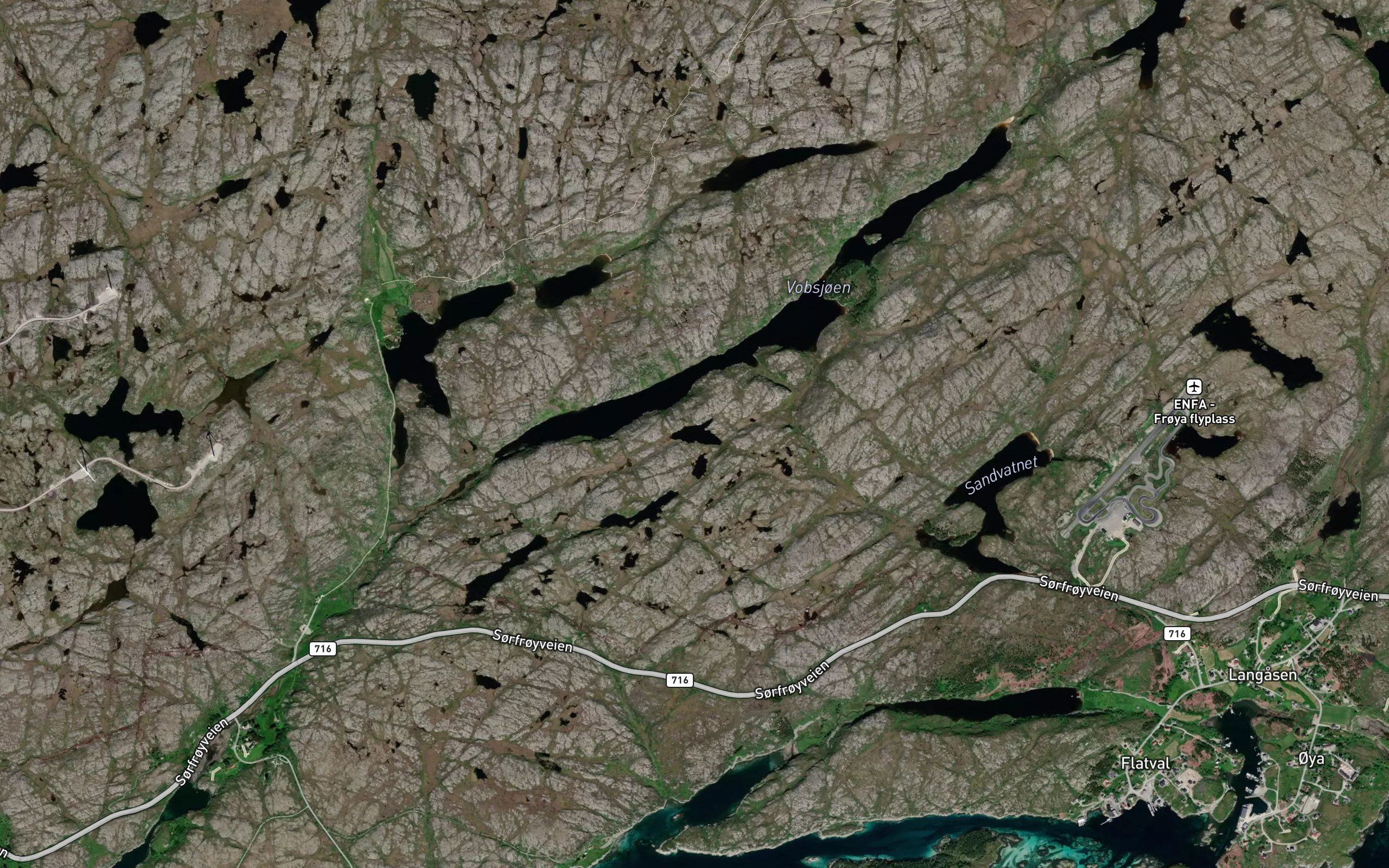 Otertjonna