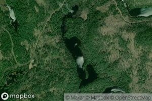 Lac Croche