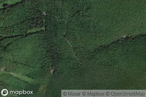 North Fork Devils Creek