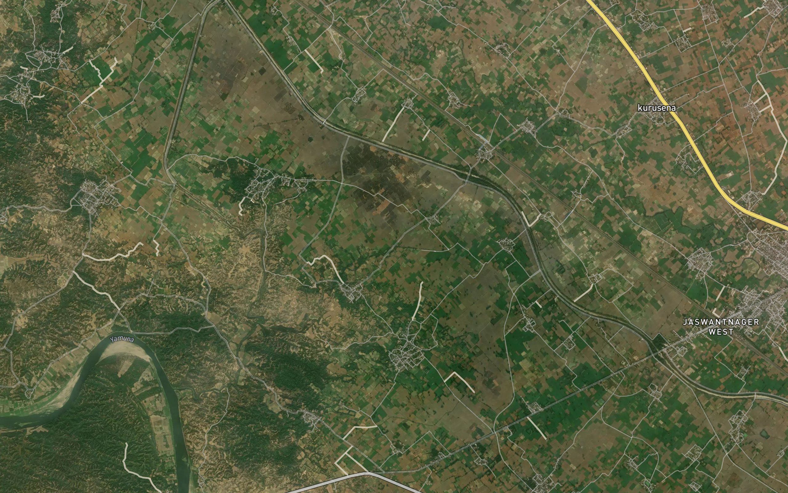 Rajpura Drain