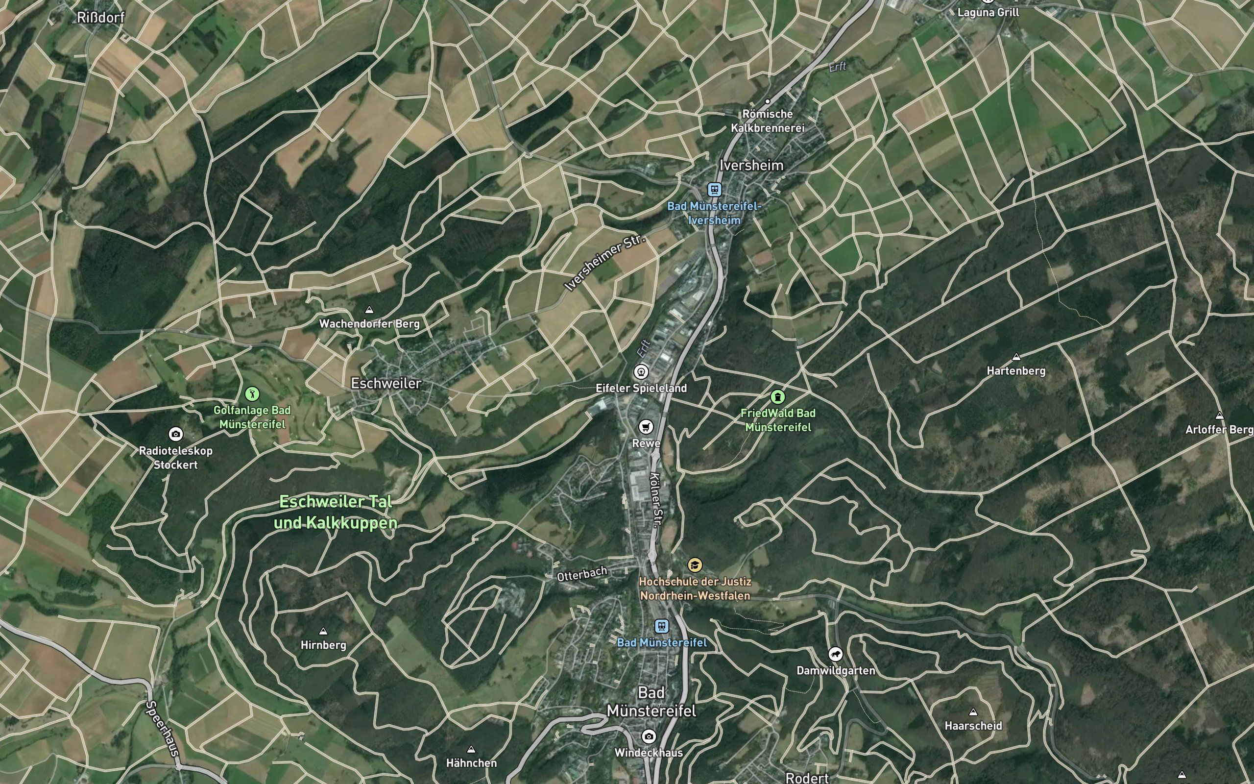 Eschweiler Bach