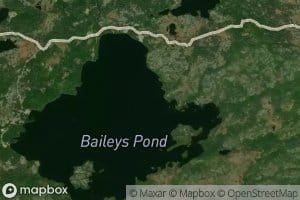 Baileys Pond