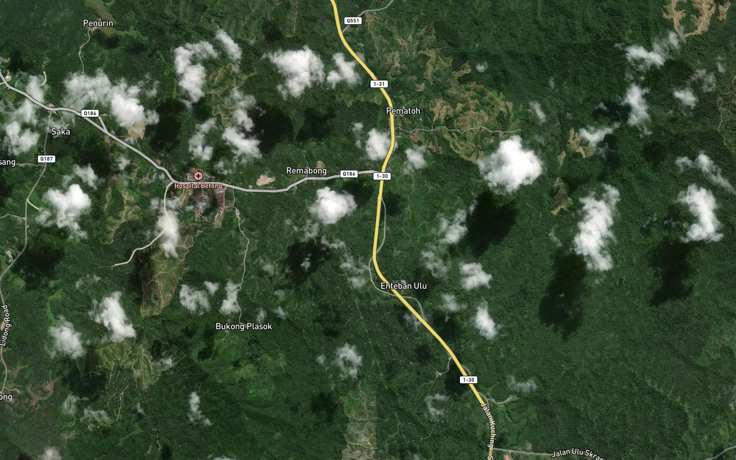Sungai Pinang