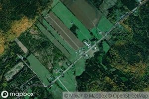 Ruisseau Gravel-Gagnon