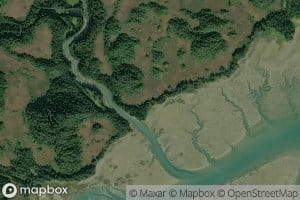 Fish Creek