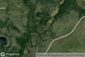 Shawano Creek