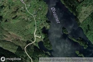 Nedrevika