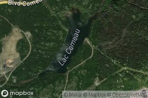 Lac Comeau