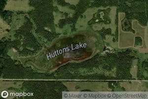 Huttons Lake