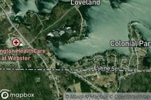 Bates Cove