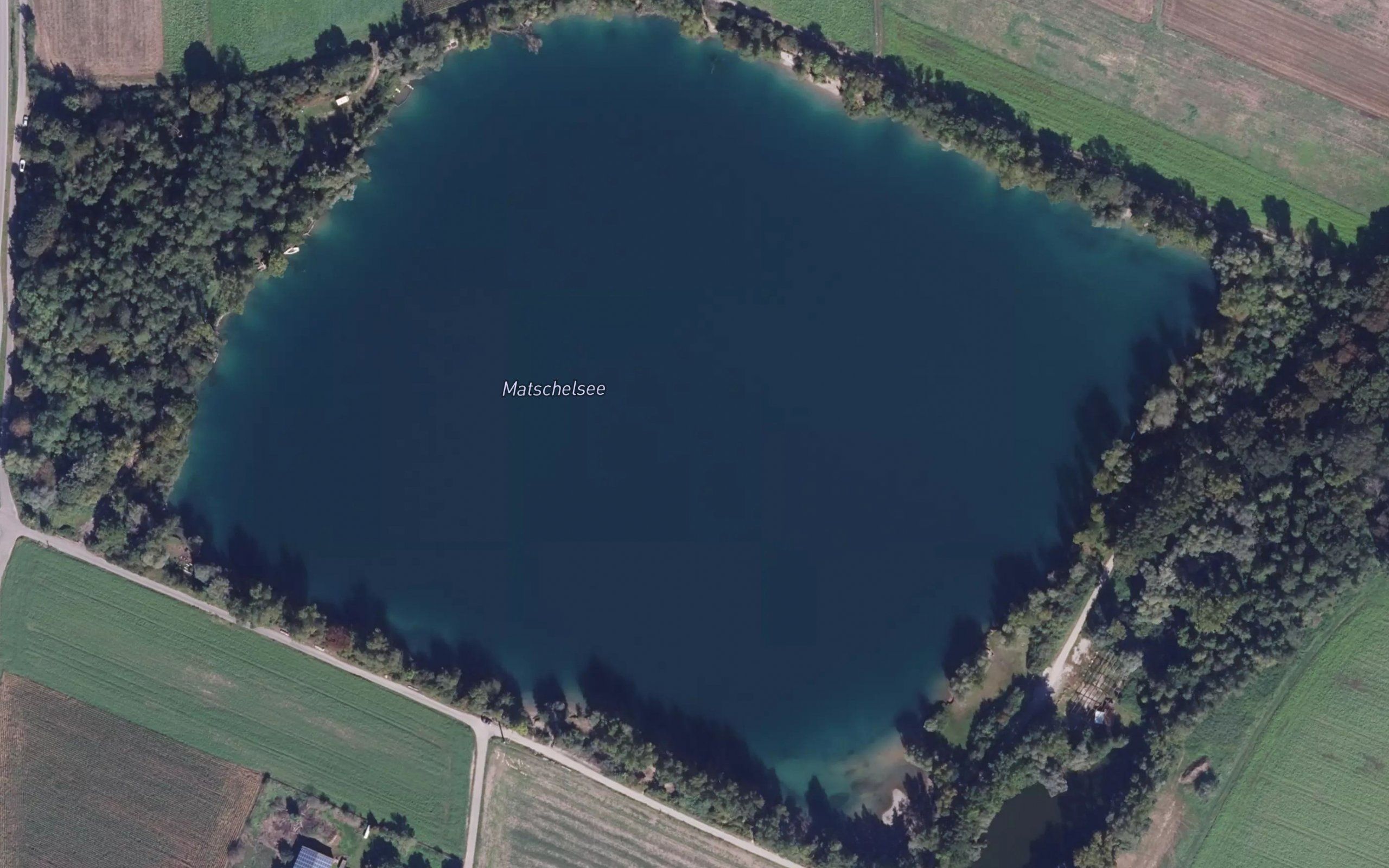 Matschelsee