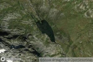 Langedalsvatnet