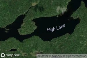 High Lake