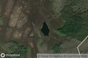 Ozero Valkealampi