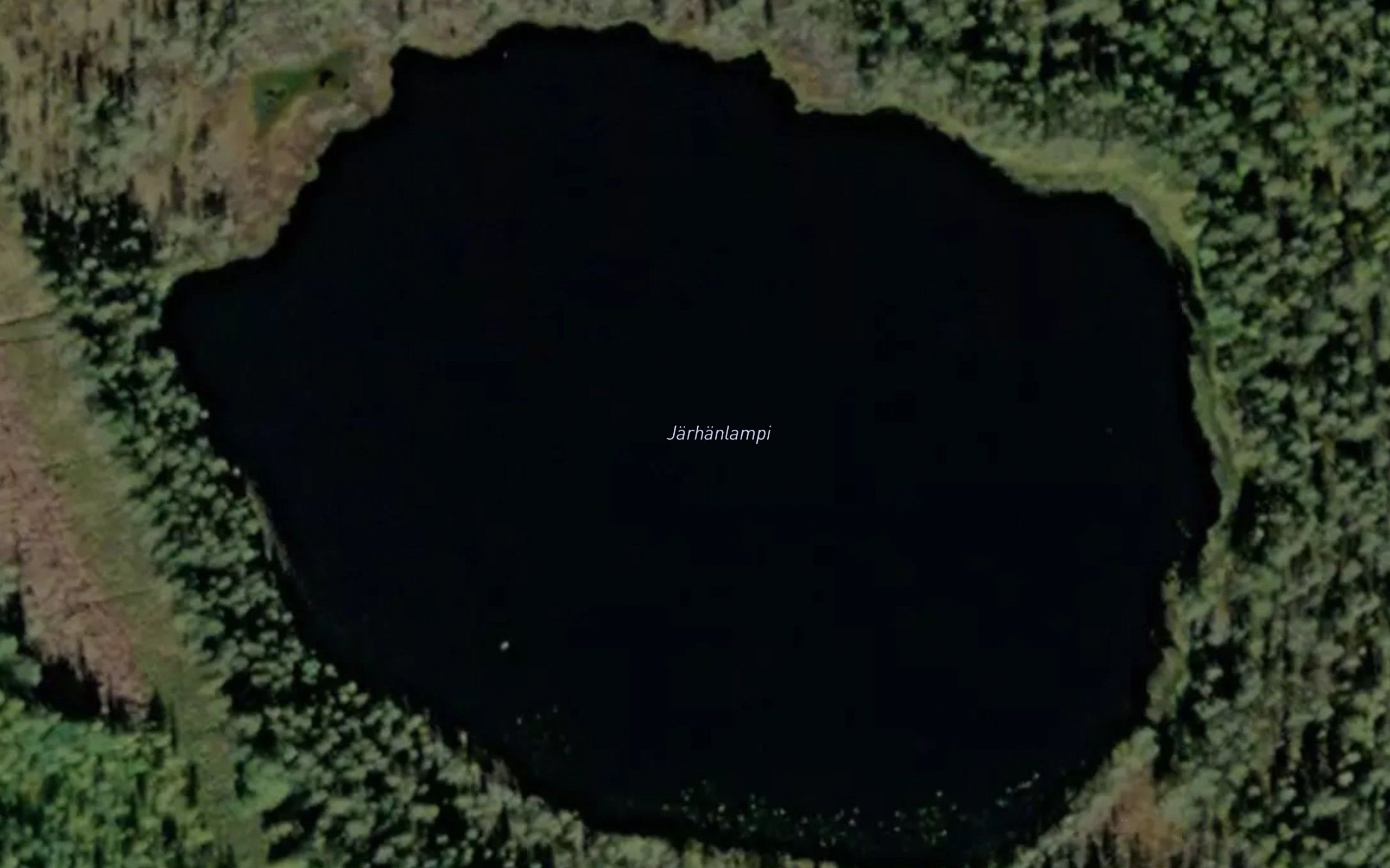 Jarhanlammit