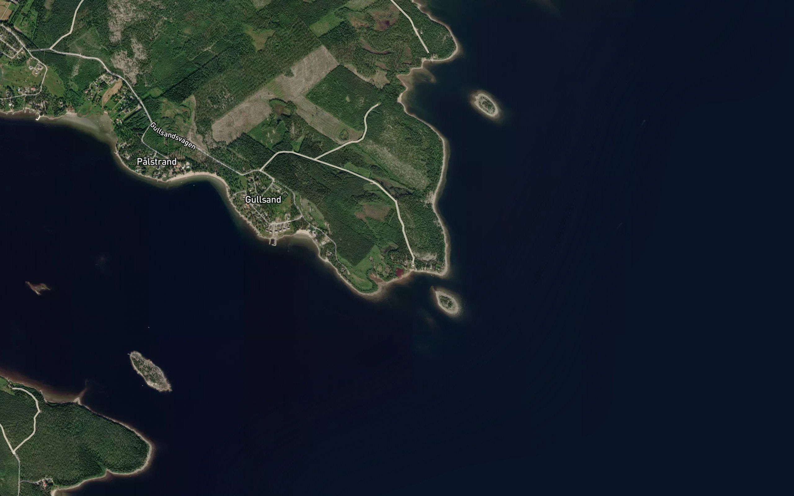 Ostnasgrundet