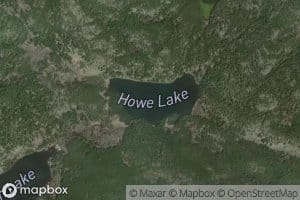 Howe Lake