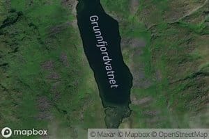 Grunnfjordvatnet
