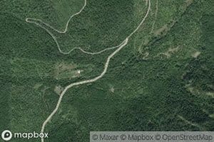 North Fork Delyle Creek