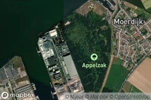 Haven van Zevenbergen