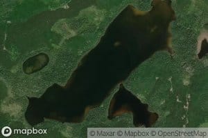 Elwood Lake