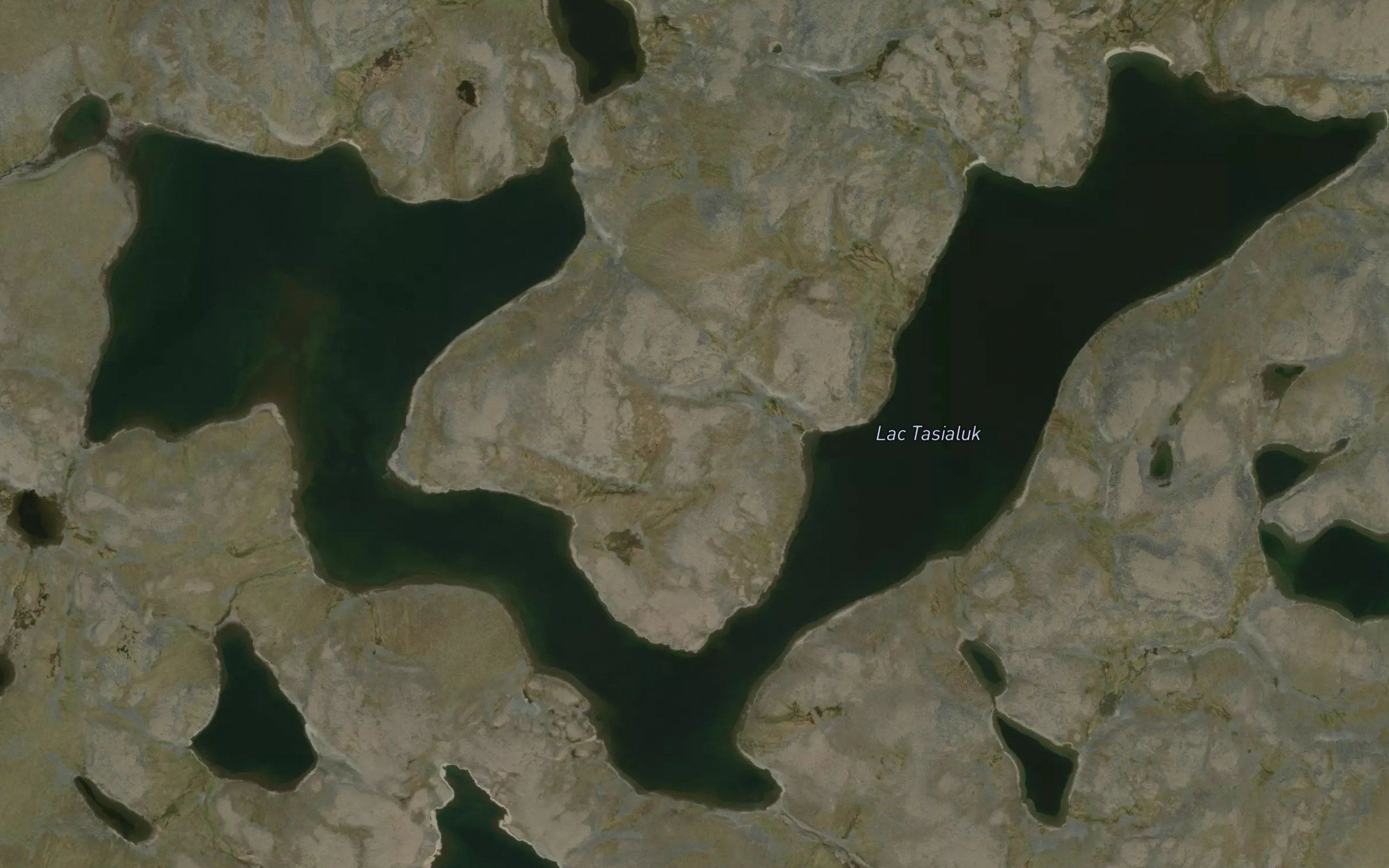 Lac Tasialuk