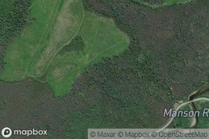 Munro Creek