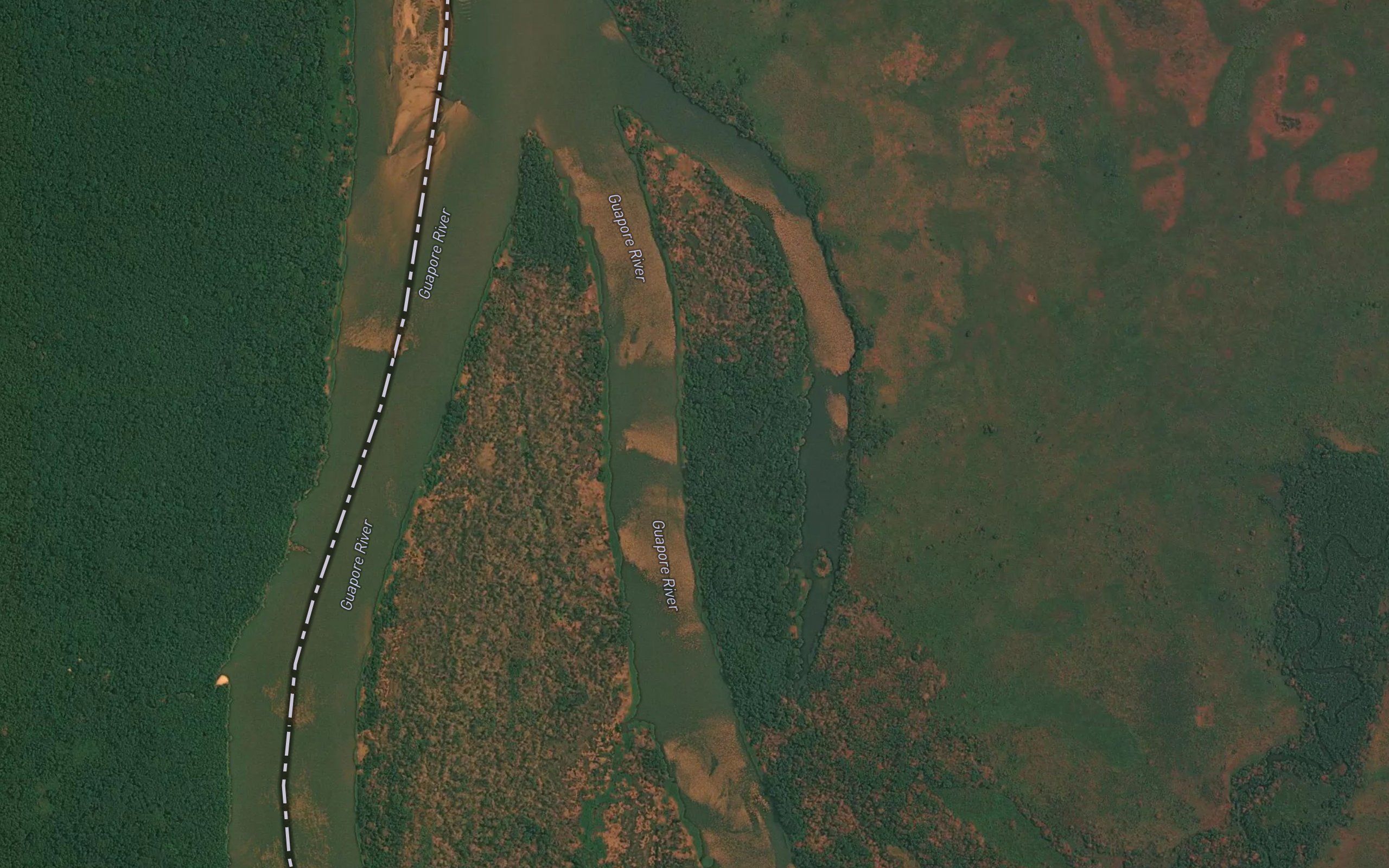 Rio Verde
