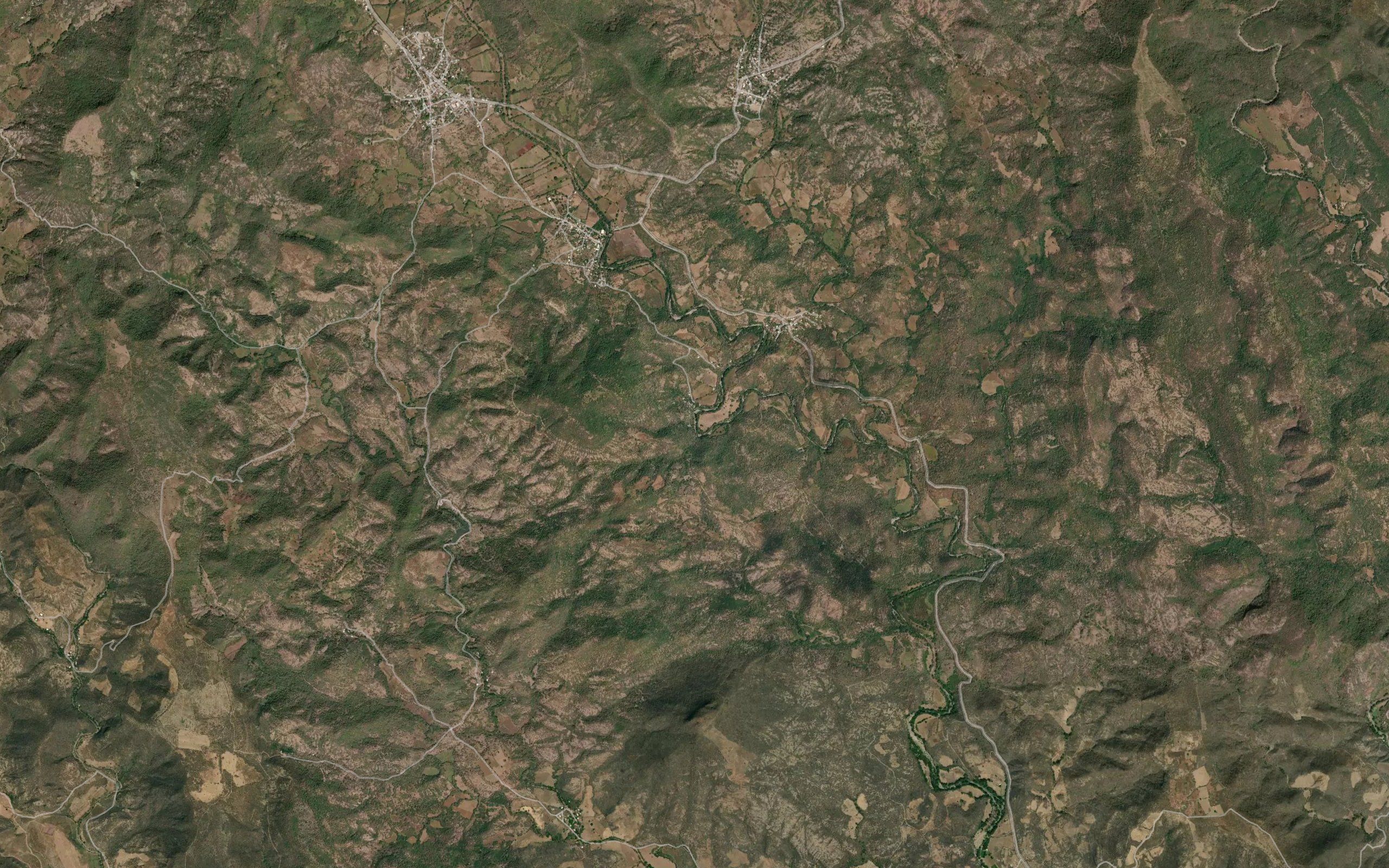 Arroyo Colorado