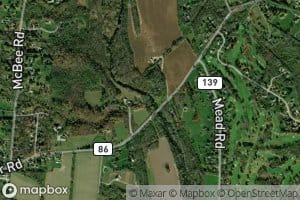 Captain Nathan Lammes Creek