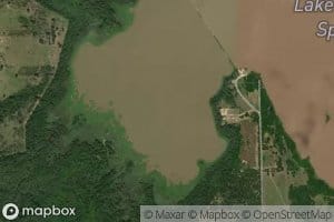 Century Lake