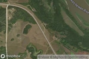 Miners Creek