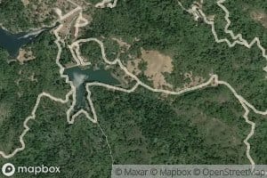 East Fork Lagunitas Creek